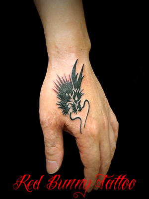 gCo ^gD[ tribal tattoo